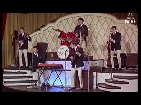 The Dave Clark Five - Bits and Pieces