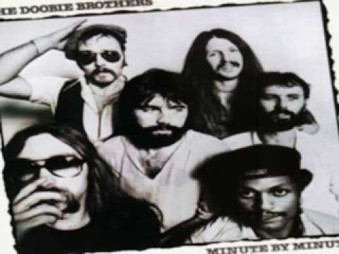 The Doobie Brothers - What a Fool Believes