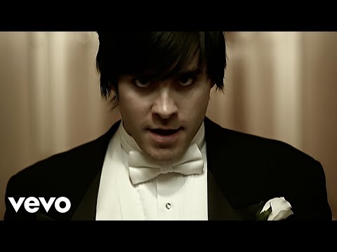 Thirty Seconds to Mars - The Kill