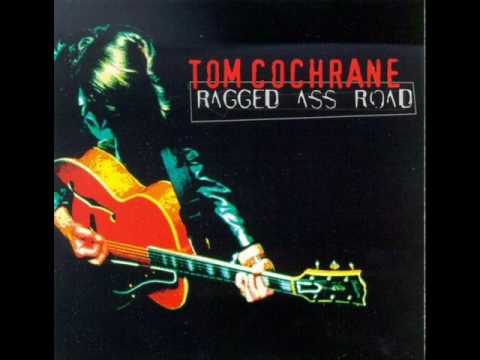 Tom Cochrane - I Wish You Well