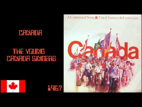 Young Canada Singers - Canada