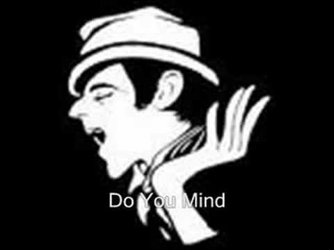 Anthony Newley - Do You Mind?