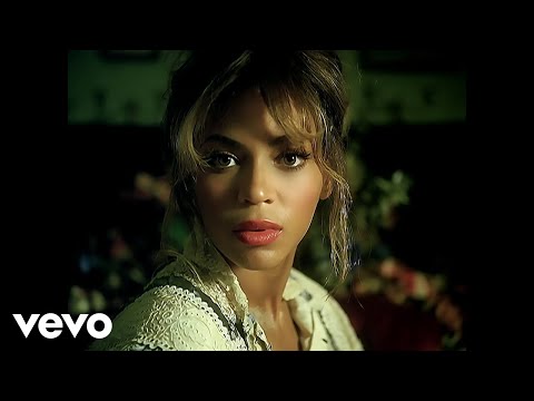 Beyoncé - Deja Vu