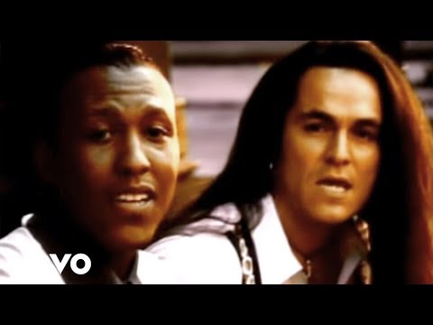 Charles and Eddie - Would I Lie To You?