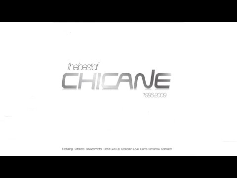 Chicane, Bryan Adams - Don't Give Up