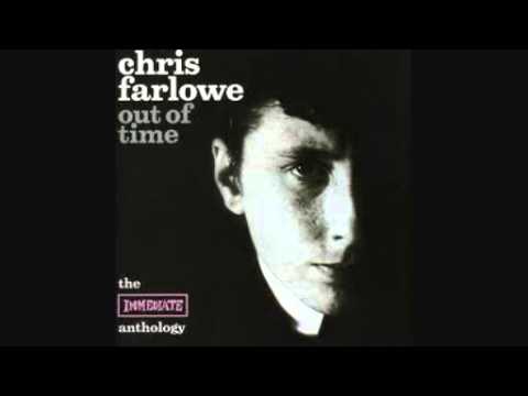 Chris Farlowe - Out of Time