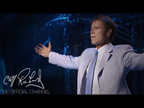 Cliff Richard - The Millennium Prayer