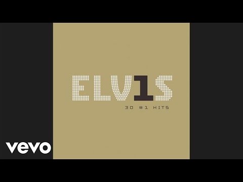 Elvis Presley - (Marie's the Name) His Latest Flame