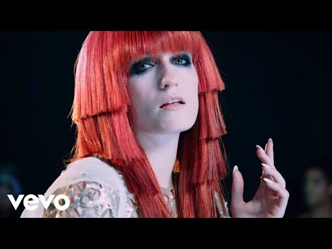 Florence & The Machine - Spectrum