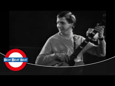 Georgie Fame and the Blue Flames - Getaway