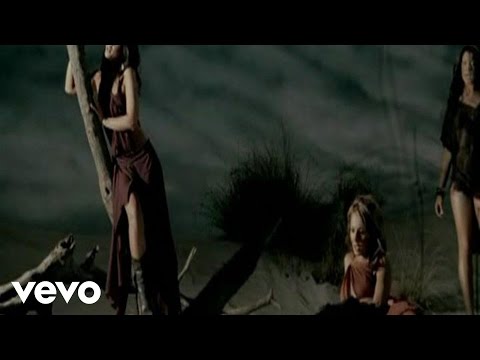 Girls Aloud - I'll Stand by You