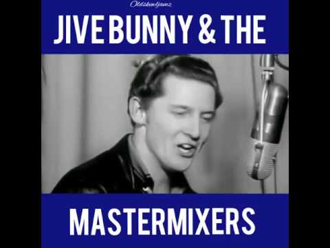 Jive Bunny and the Mastermixers - That's What I Like