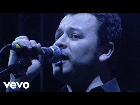 Manic Street Preachers - The Masses Against the Classes