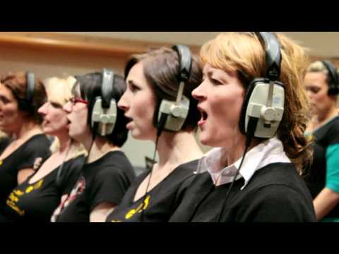 Military Wives with Gareth Malone - Wherever You Are
