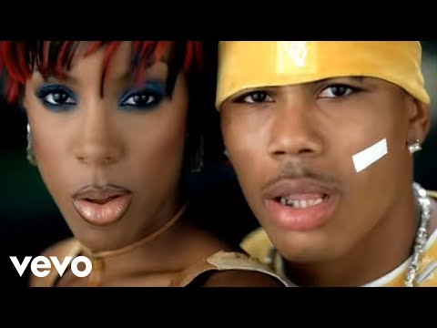 Nelly and Kelly - Dilemma