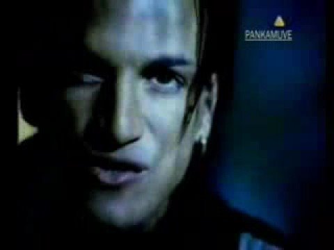 Peter Andre - I Feel You