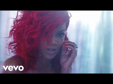 Rihanna - What's My Name?