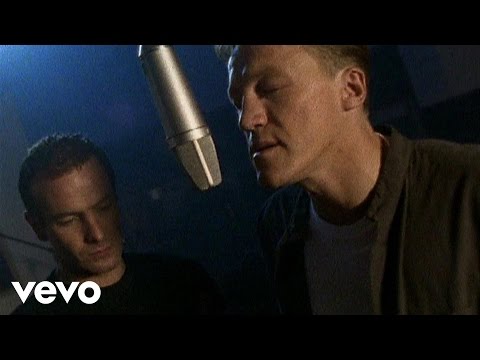 Robson & Jerome - What Becomes of the Brokenhearted
