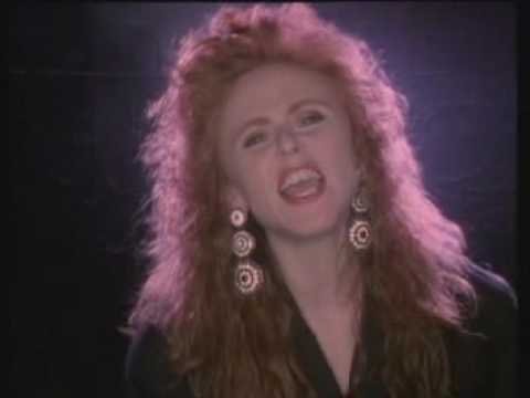 T'Pau - China in Your Hand