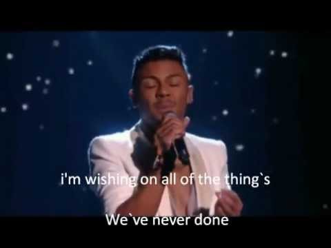 The X Factor Finalists 2011 - Wishing on a Star