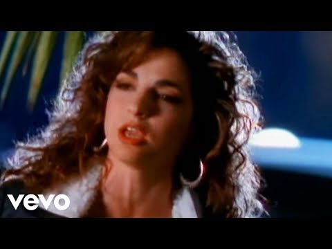 Gloria Estefan - Anything For You