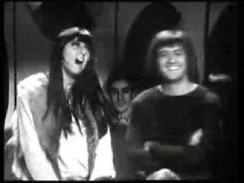Sonny and Cher - I Got You Babe