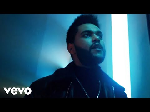 The Weeknd featuring Daft Punk - Starboy